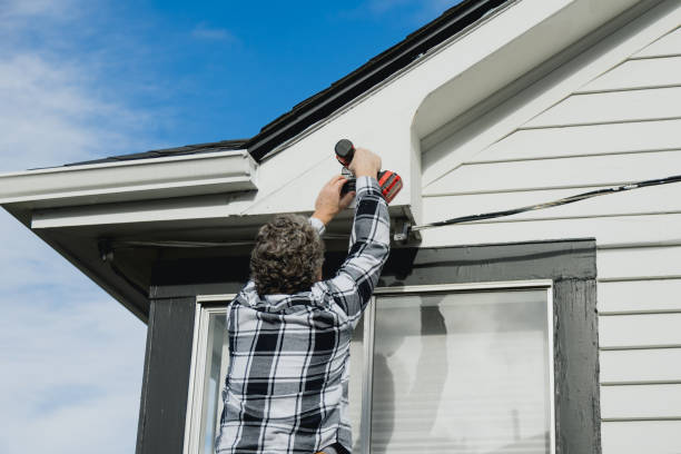 Best Siding Removal and Disposal  in Oakes, ND